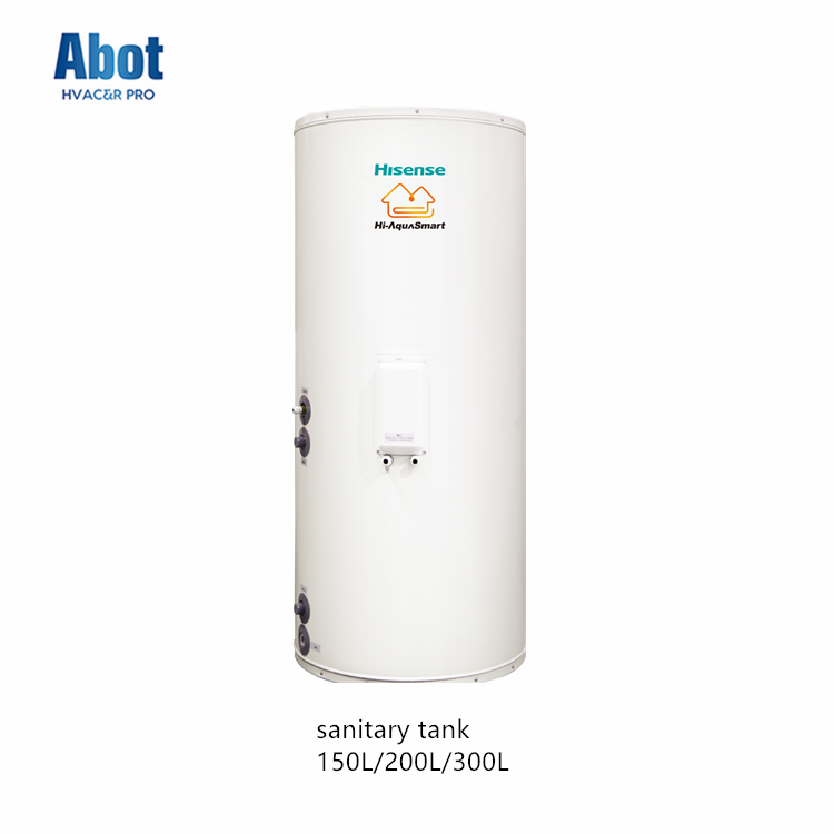 hisense heat pump air conditioner